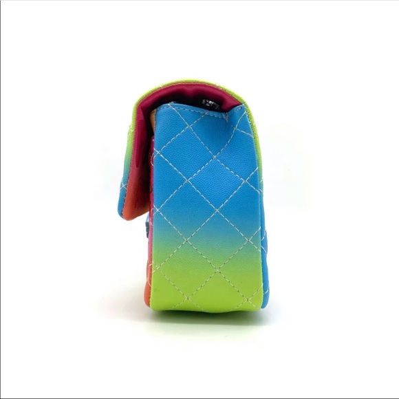 Medium Graffiti Bag - Picture 7 of 8